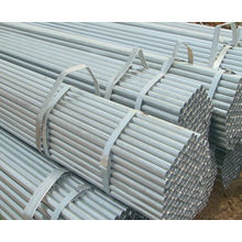 ASTM A53 Hot Galvanized Gi Steel Pipe